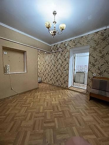 30 м², 2 комнаты at lalafo.kg 30 м², 2 комнаты