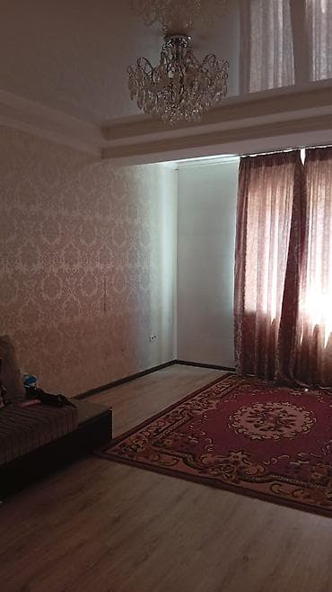 11: 2 комнаты, 77 м², Элитка, 11 этаж, Косметический ремонт — 7