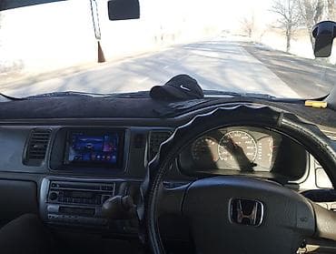 митсубиси спайк стар: Honda Stepwgn: 2001 г., Минивэн — 3