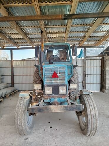 ремкомплект кулисы митсубиси спейс стар: Модель: 80, Б/у, 1986 г. — 2
