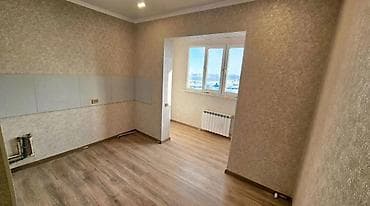 Кыймылсыз мүлк: 1 бөлмө, Менчик ээси, Чогуу жашоосу жок, Эмерексиз — 9