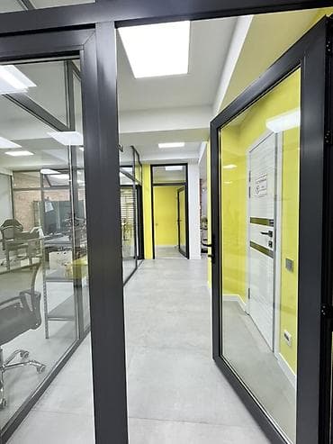 seven development: Аренда офисов, 122 м², В жилом комплексе, С отдельной кухней, С оборудованием, С отдельным сан узлом — 6