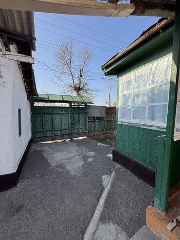 продаю дом нижная аларча: 4 бөлмө, 4 м² — 17