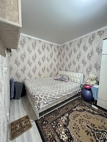 70 сом: Продается дом барачного типа в г.Шопоков по ул.Геофизическая.(район — 4