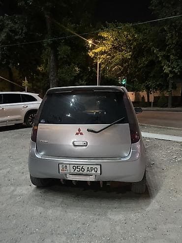радиатор митсубиси кольт: Mitsubishi Colt: 2003 г., 1.5 л, Автомат, Бензин, Хэтчбэк — 8
