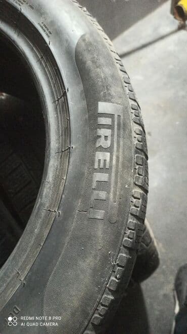 купить диски на авто в бишкеке: 4шт комплект фирма Firelli — 4