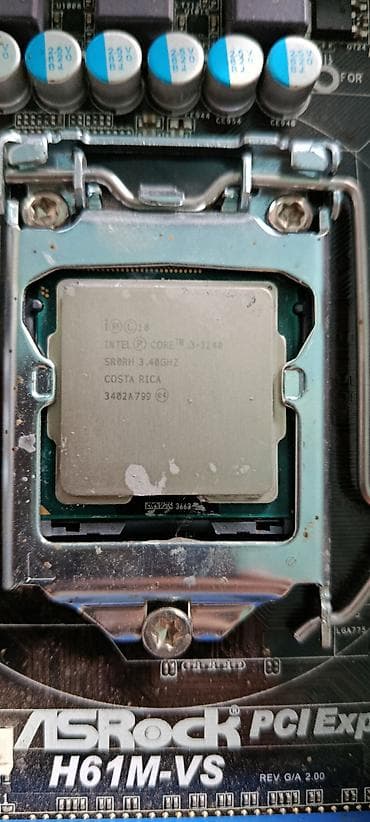 hp ноутбуки: Набор для сборки ПК на LGA1155 Состав: - Материнская плата ASRock — 2