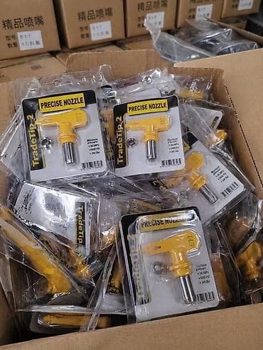 запчасти бетономешалки: Безвоздушный аппарат для покраски — 5