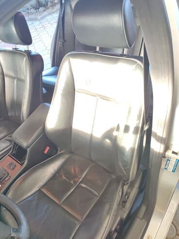 мерс лупарик 2 7: Mercedes-Benz E-Class: 2002 г., 2.2 л, Механика, Дизель, Седан — 8