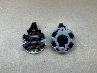 тико стартер: Стартер Toyota 2024 г., Новый, Аналог — 1