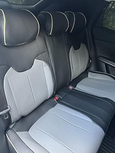 changan a06: 🚘 Аксессуары для Changan Qiyuan Q05 на заказ ✔ Цены ниже рынка за — 3