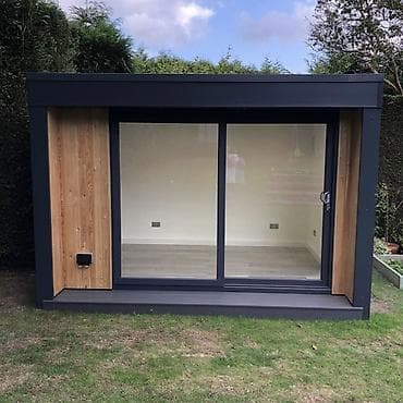 Линолеум: Беседка Дерево — 3