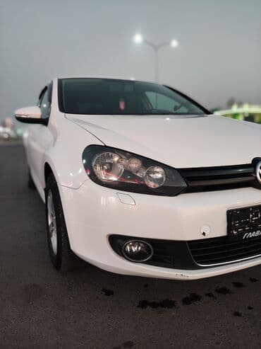 двигатель субару аутбек 2.5 купить в бишкеке: Volkswagen Golf: 2010 г., 1.6 л, Типтроник, Бензиновая, Хэтчбэк — 4