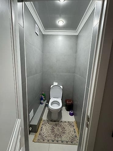 квартира в маевке: 2 комнаты, 72 м², Элитка, 10 этаж, Евроремонт — 4