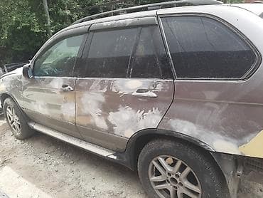 e60 m5: Авто малярный услуги Полная — 3