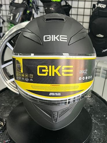 sm x: Мотошлем, Новый — 1