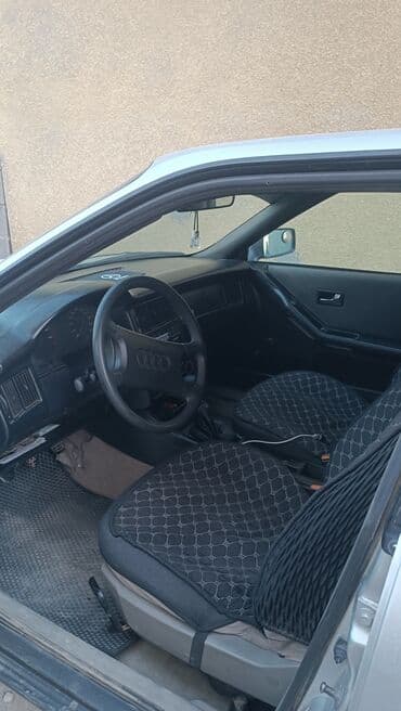 печка ауди а4: Audi 80: 1992 г., 2 л, Механика, Бензин, Седан — 5