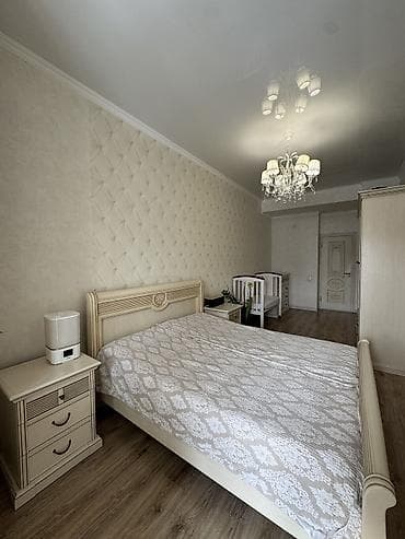 art square: 3 комнаты, 106 м², Элитка, 8 этаж, Евроремонт — 8