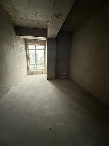 кокташ: 2 комнаты, 62 м², Элитка, 6 этаж, Готовая ПСО (под самоотделку) — 6