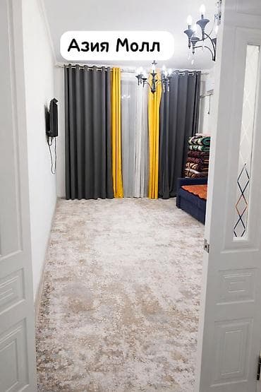 теплый дом: 1 комната, 52 м², Элитка, 4 этаж, Евроремонт — 9