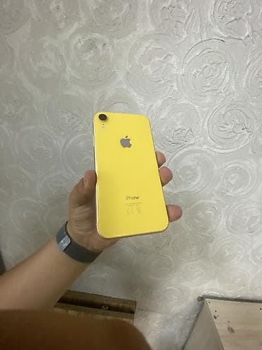iphone 7s plus: IPhone Xr, 128 ГБ, 74 % — 1