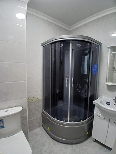 all group: 3 комнаты, 94 м², Элитка, 6 этаж, Дизайнерский ремонт — 10