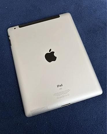 ipad планшет: Совместим с iOS — 1