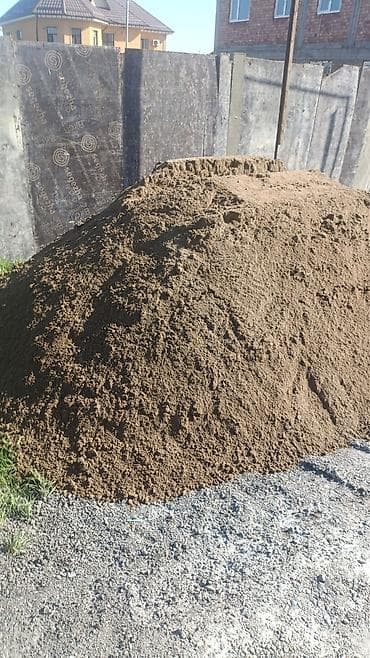 строй матириал: Заказать Камаз, Доставка щебня, угля, песка, чернозема, отсев — 5