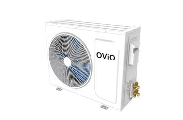 Кондиционер Gree Муздатуу, Жылытуу, Желдетүү