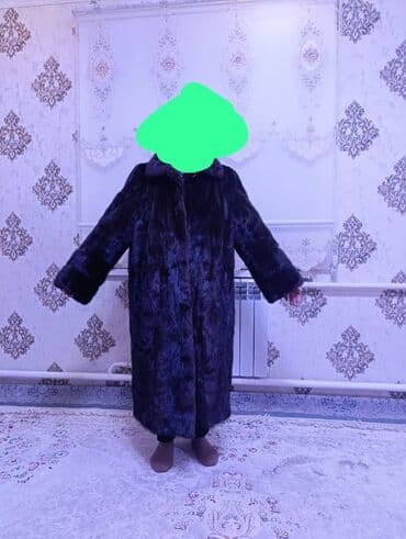 женский пиджак куртку: Шуба, Норка, Длинная модель — 2