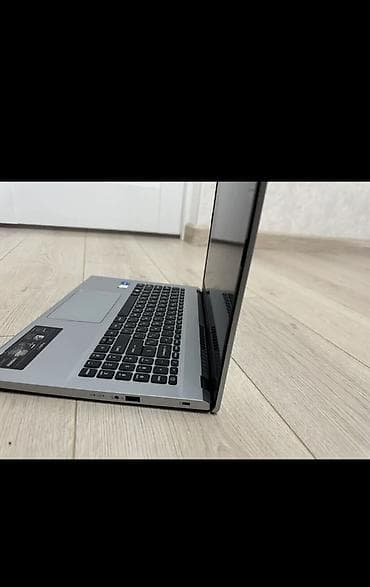 купим ноутбуки: Acer Aspire 3, 15.6" IPS / Full HD / 16 ГБ RAM / SSD 512 ГБ Продаю — 2