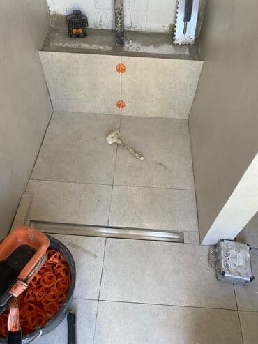 центрфуга для ковров: Резка плитки, Подготовка стен для укладки, Подготовка стен для грунтовки | Керамическая плитка, Керамогранитая плитка, Стеклянная плитка | Горизонтальная укладка, Вертикальная укладка, Диагональная укладка Больше 6 лет опыта — 13