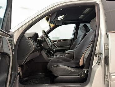 диски 17 на мерседес: Mercedes-Benz E-Class: 2000 г., 4.3 л, Автомат, Бензин, Седан — 2