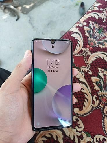 coros pace 3: Samsung Galaxy A22, Б/у, 128 ГБ, цвет - Черный — 3