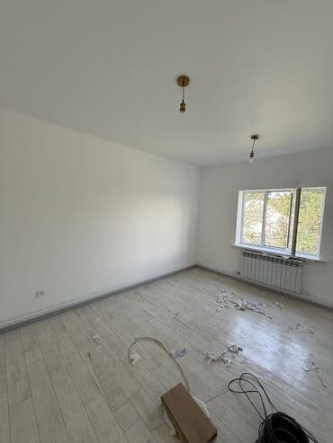 продажа дома бишкек: Дом, 80 м², 3 комнаты, Собственник, Косметический ремонт — 7