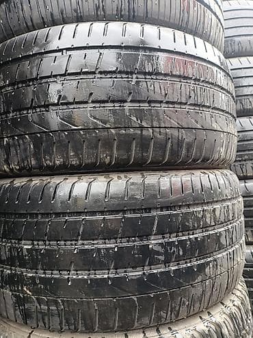 Шины 275 / 35 / R 21, Пара, Pirelli