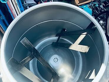 230: Бетоносмеситель MVP Core S235L - Тип: электрический Concrete Mixer - — 8