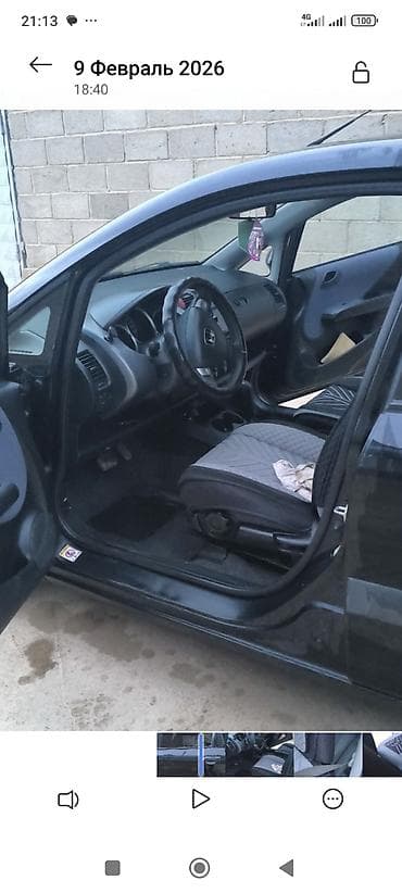 хонда срв 5 поколения купить: Honda Jazz: 2003 г., 1.4 л, Автомат, Бензин, Хэтчбэк — 4