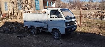 matiz diska: Легкий грузовик, Daewoo, Стандарт, До 1 т, Б/у — 2