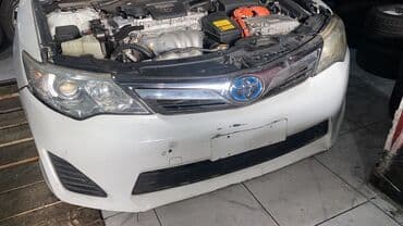 запчасти на микроволновку бишкек: Хавкат Toyota, 2013 г., Б/у, Оригинал — 1