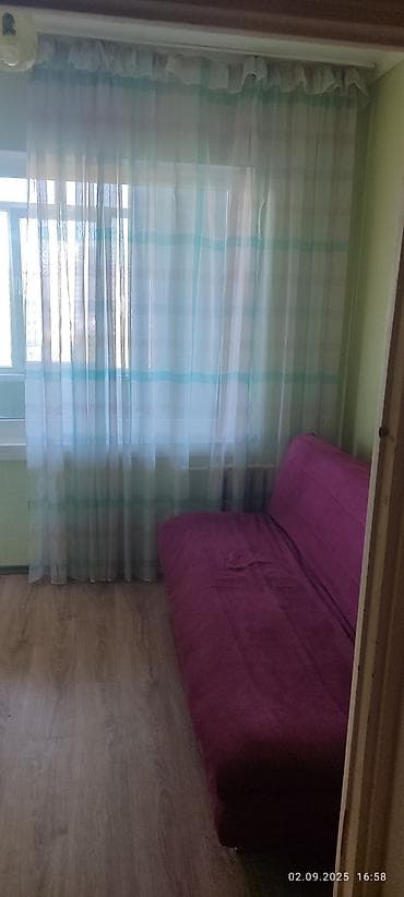 Недвижимость: 3 комнаты, Собственник, Без подселения, С мебелью полностью — 3