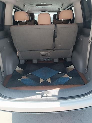 мицубиси спайс стар: Hyundai Staria: 2022 г., 3.5 л, Автомат, Газ, Минивэн — 10