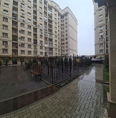 сомо кредит: 3 комнаты, 90 м², Элитка, 11 этаж, Дизайнерский ремонт — 9