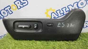 Lexus ES330 v-3.3 2006 год, блок регулировки водительского сидения at lalafo.kg Lexus ES330 v-3.3 2006 год, блок регулировки водительского сидения