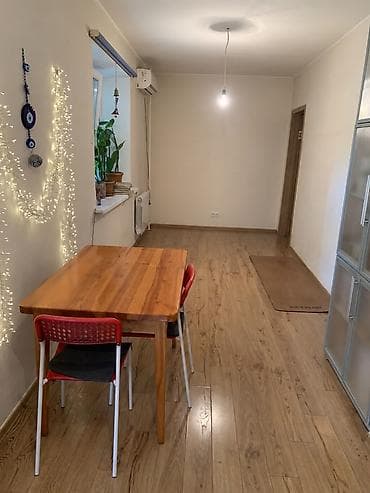 art square: 2 комнаты, 41 м², Индивидуалка, 1 этаж, Косметический ремонт — 2