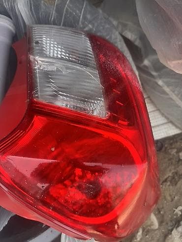 Задний левый стоп-сигнал Chevrolet at lalafo.kg Задний левый стоп-сигнал Chevrolet