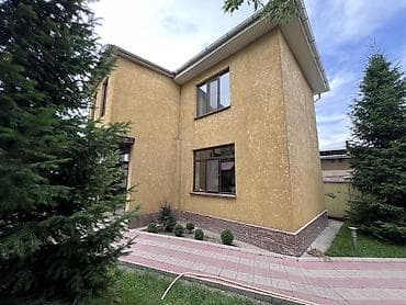 сдаю сто: 320 м², 6 комнат — 7