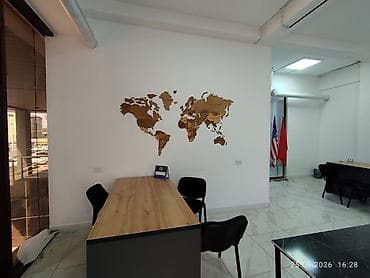 o2 development: Аренда офисов, 27 м², В бизнес центре — 6