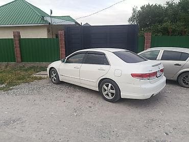 шлейф фит: Honda Inspire: 2004 г., 3 л, Автомат, Бензин, Седан — 5