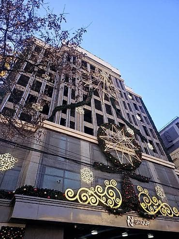 атмос: 3 комнаты, 92 м², Элитка, 5 этаж, Готовая ПСО (под самоотделку) — 4